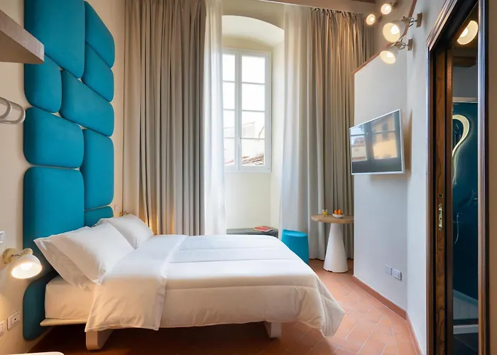 Palazzo Graziani Bed & Breakfast Florence