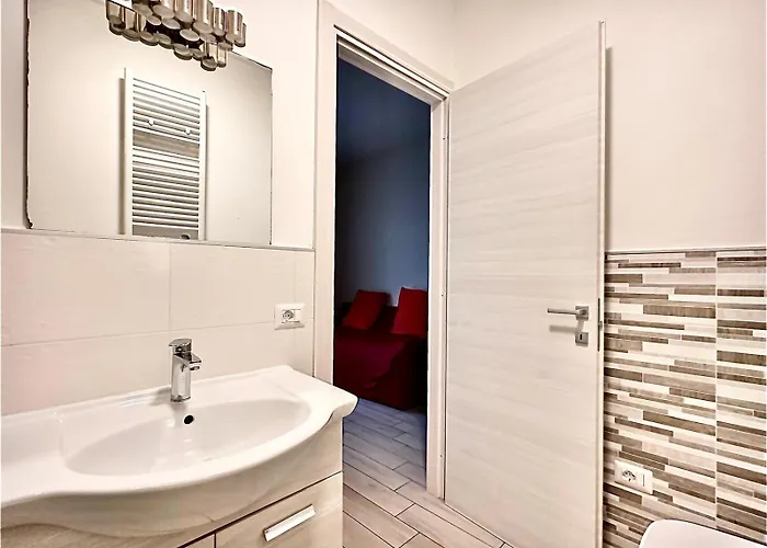 B&B Santa Maria Novella Florence